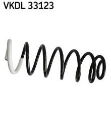 SKF VKDL 33123